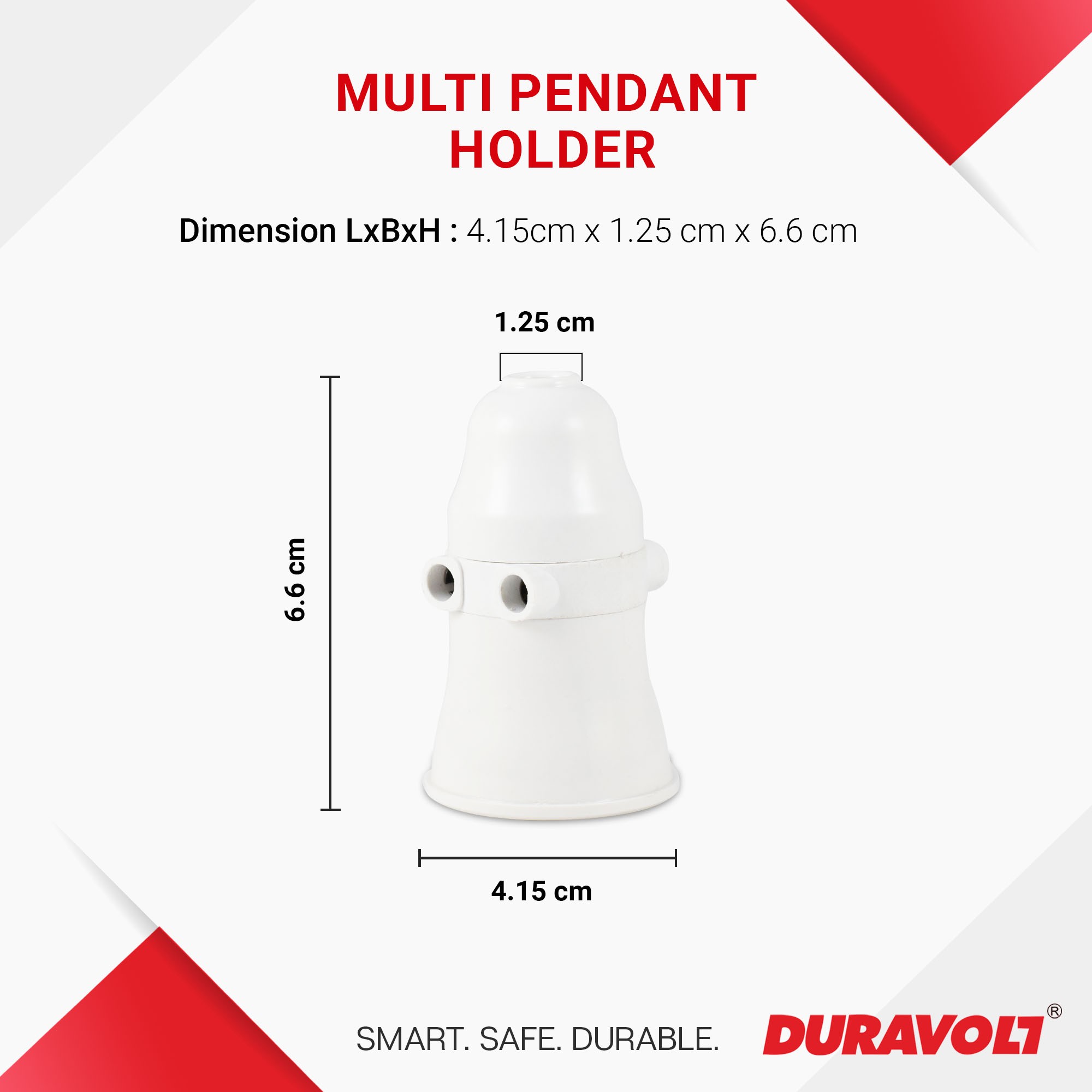 Multi Pendant Holder - Image 6