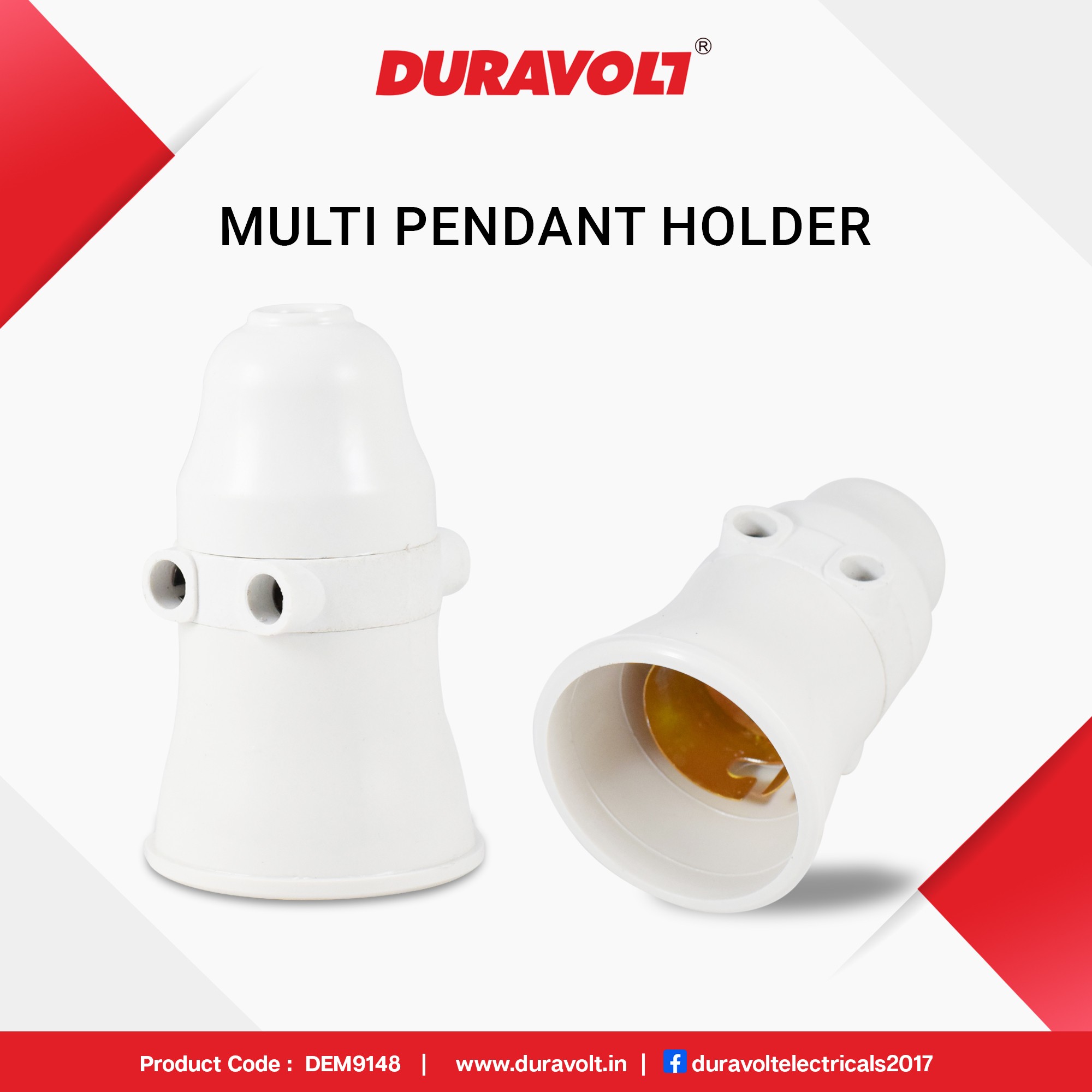 Multi Pendant Holder - Image 5