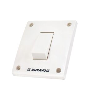 16A 1 Way Star Switch