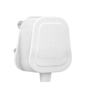 16A 3 Pin Plug Top
