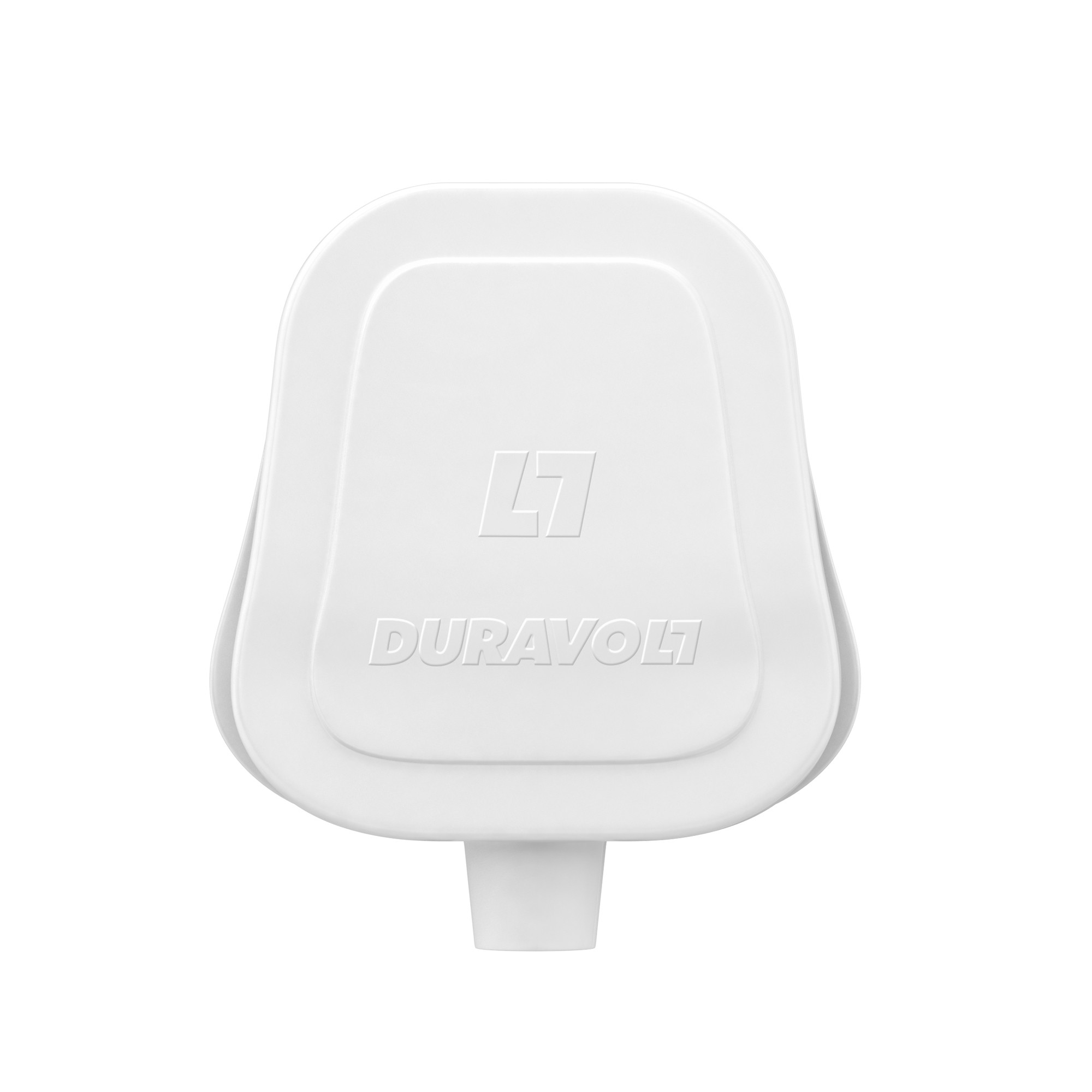 6A 3 Pin Plug Top - Image 2