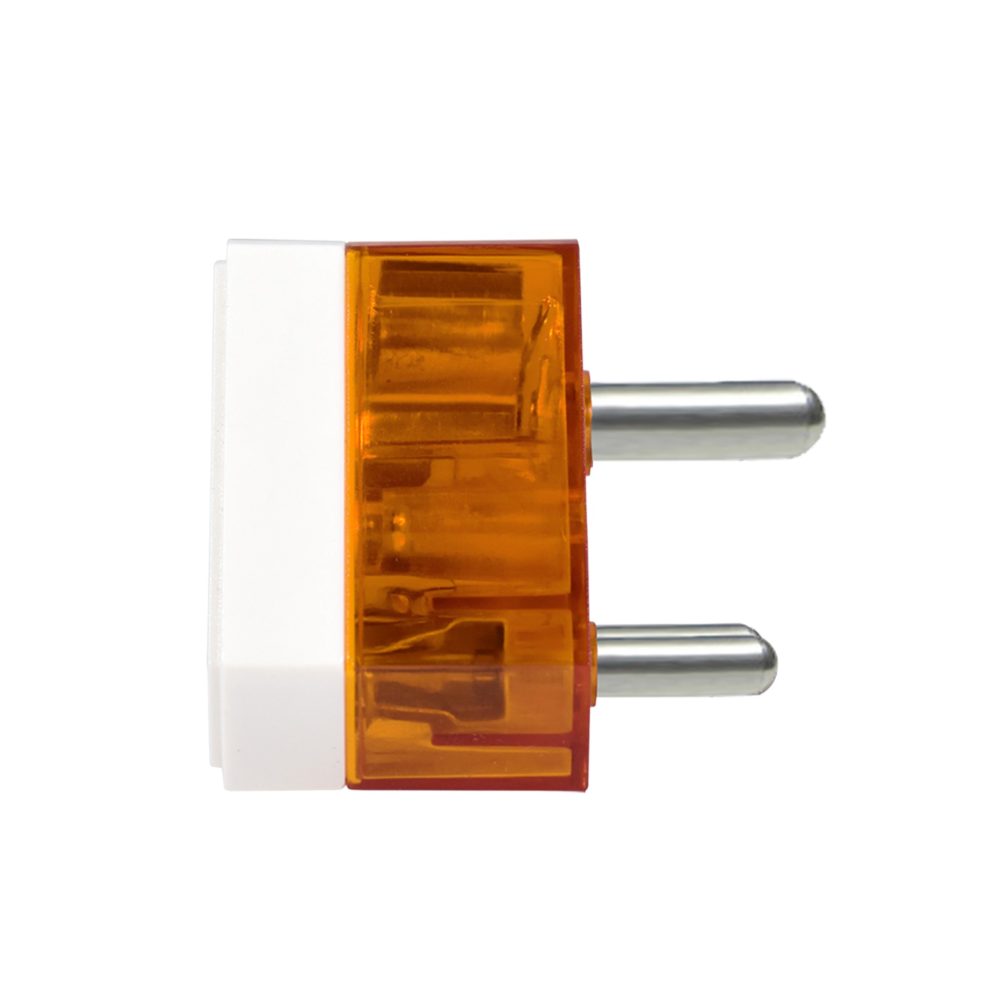 6-16A Triangle Universal Multi Plug - Image 3