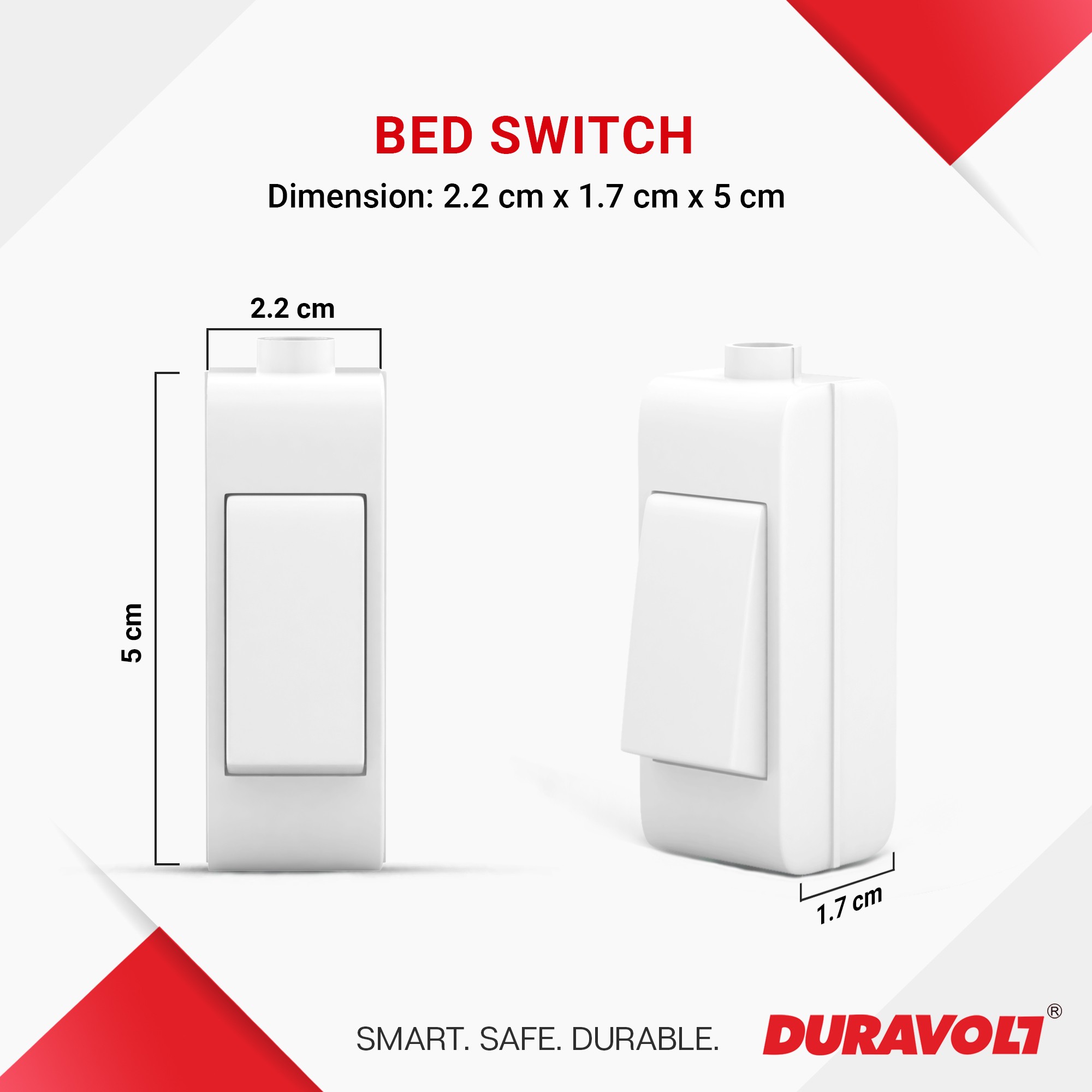 Bed Switch - Image 7