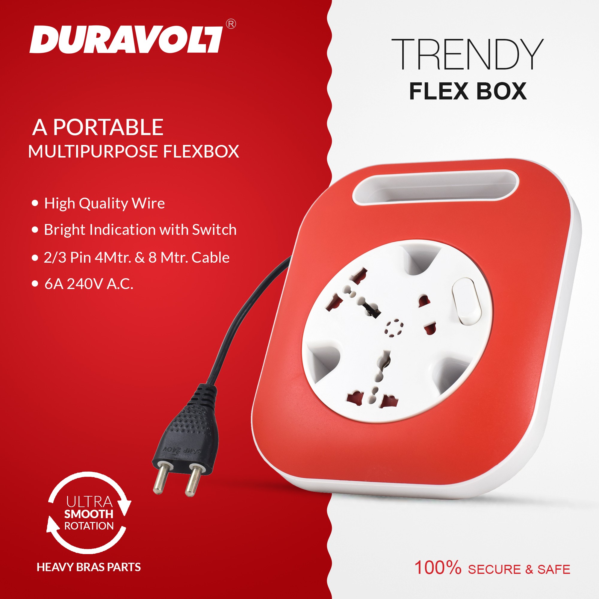 Trendy Flex Box - Image 5