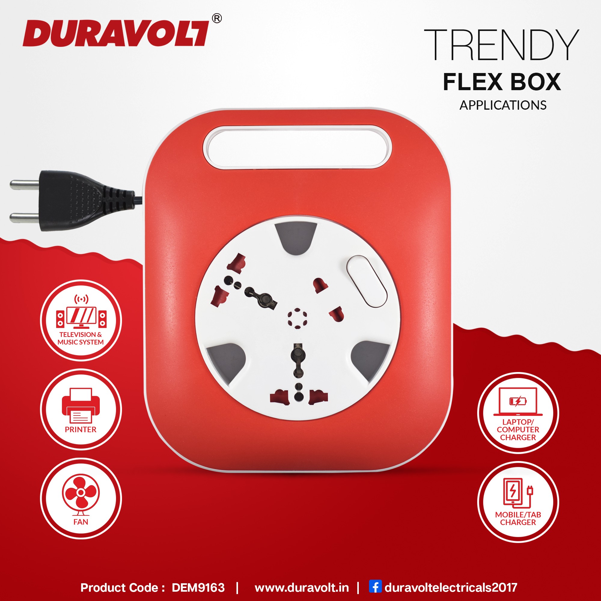 Trendy Flex Box - Image 6