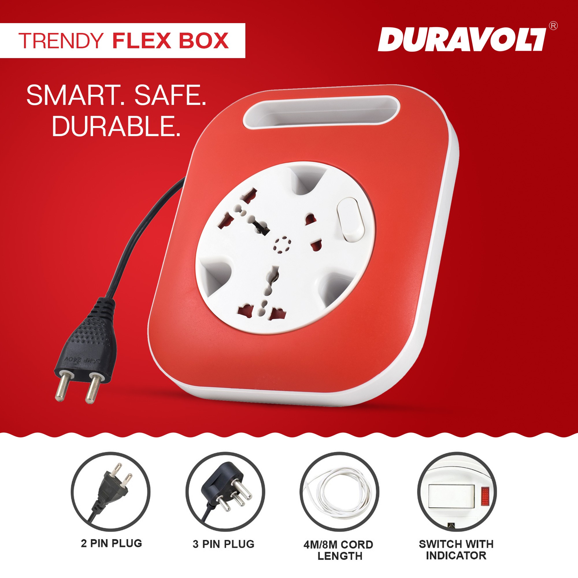 Trendy Flex Box - Image 7