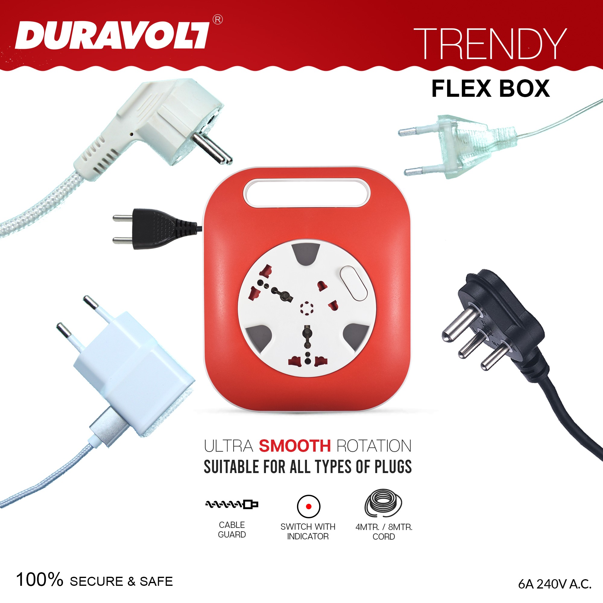 Trendy Flex Box - Image 4