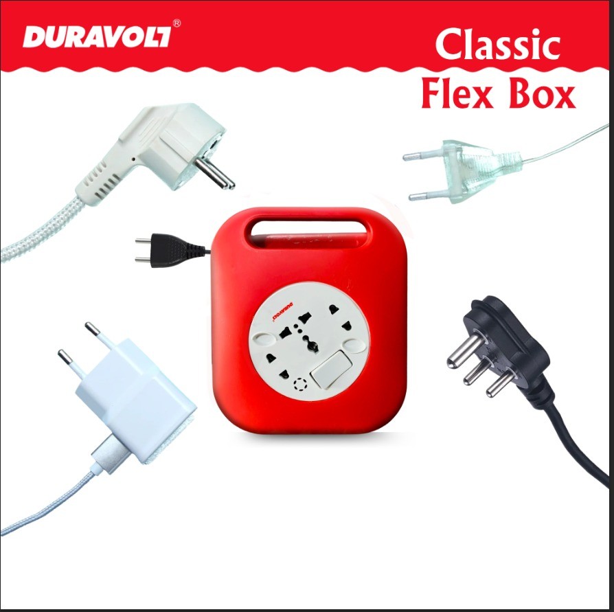 Classic Flex Box - Image 2