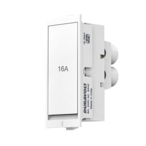 16A Flat Switch