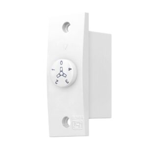 4 Step Fan Regulator (Star Series)