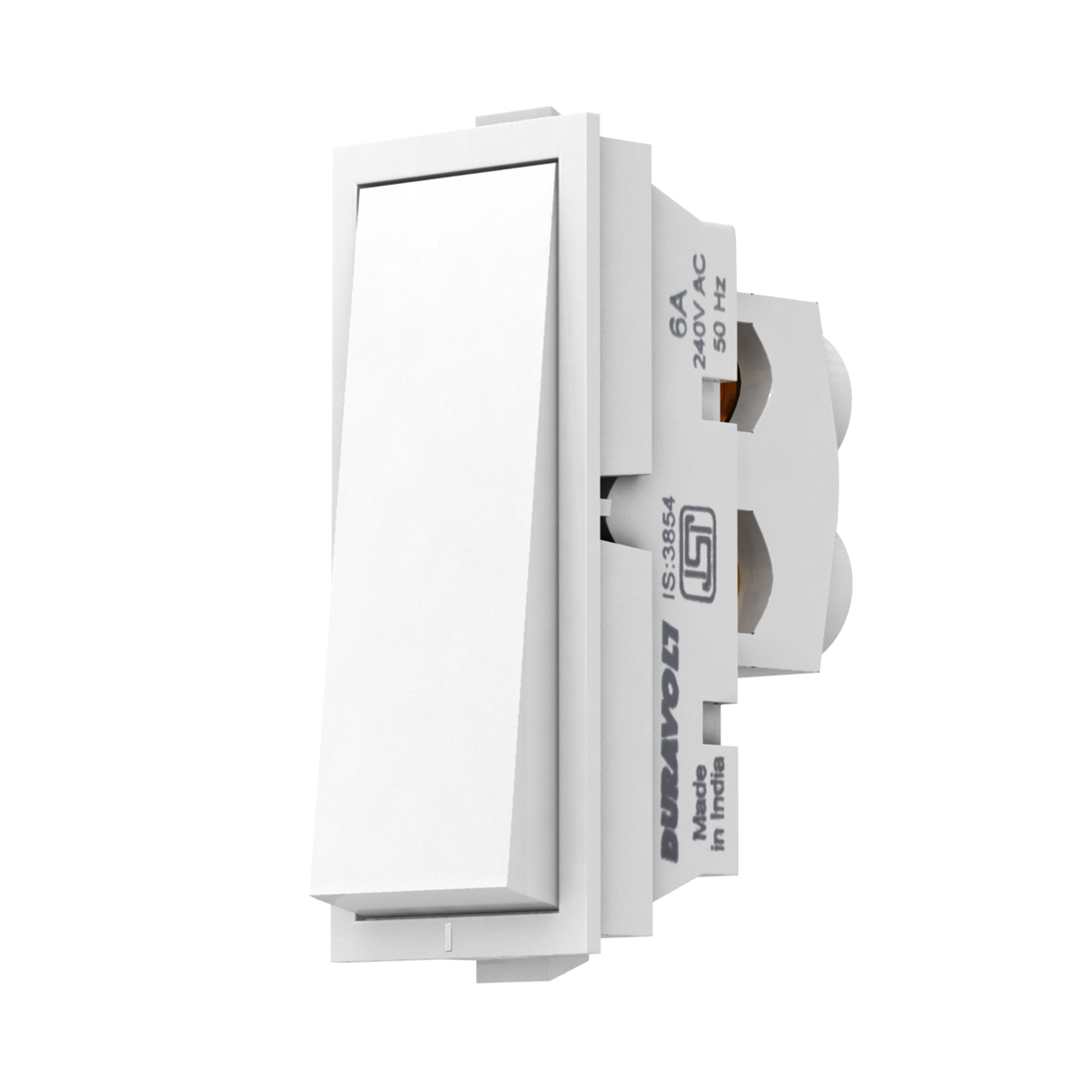 6A Regular Switch