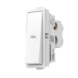 16A Regular Switch