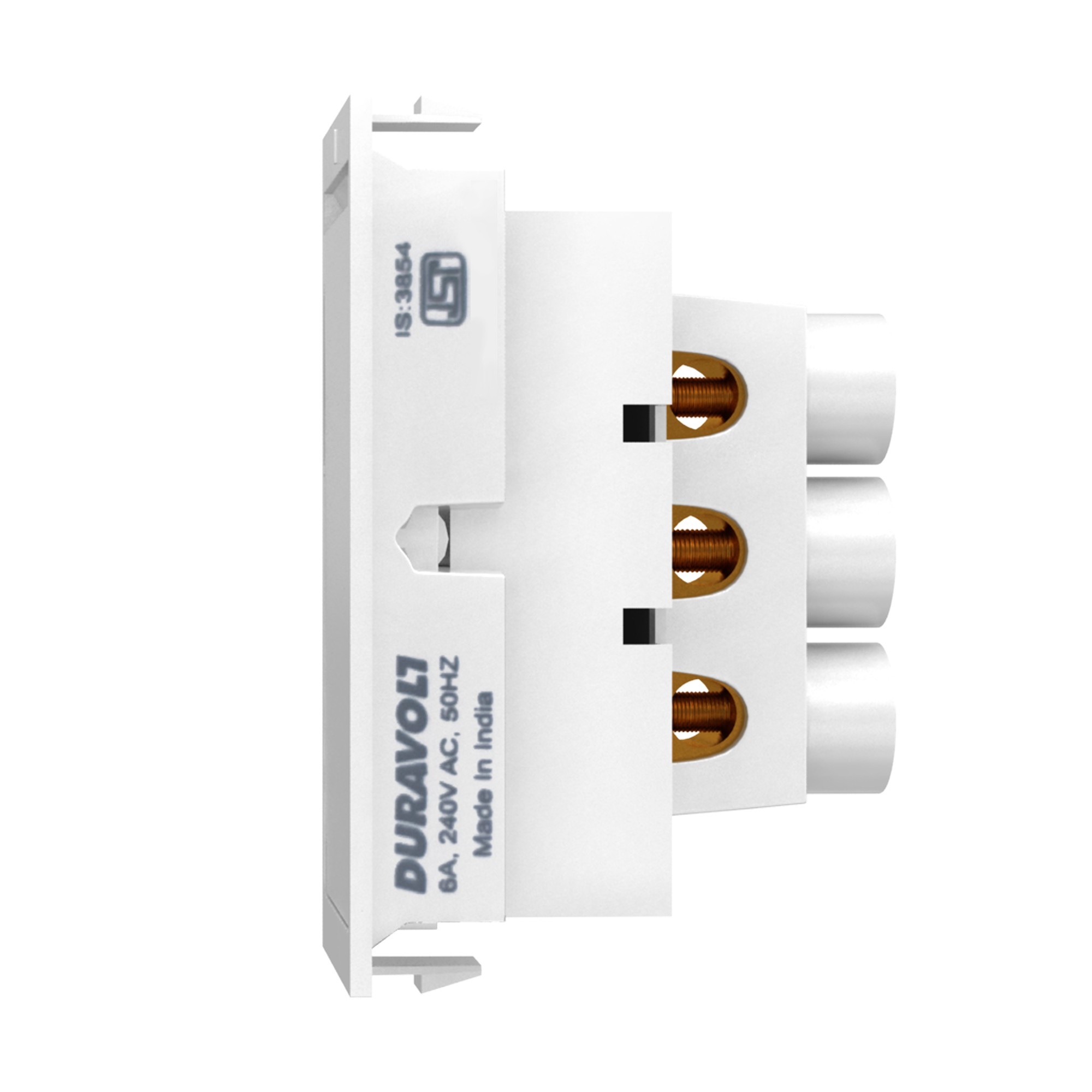 6A Flat Switch - Image 3