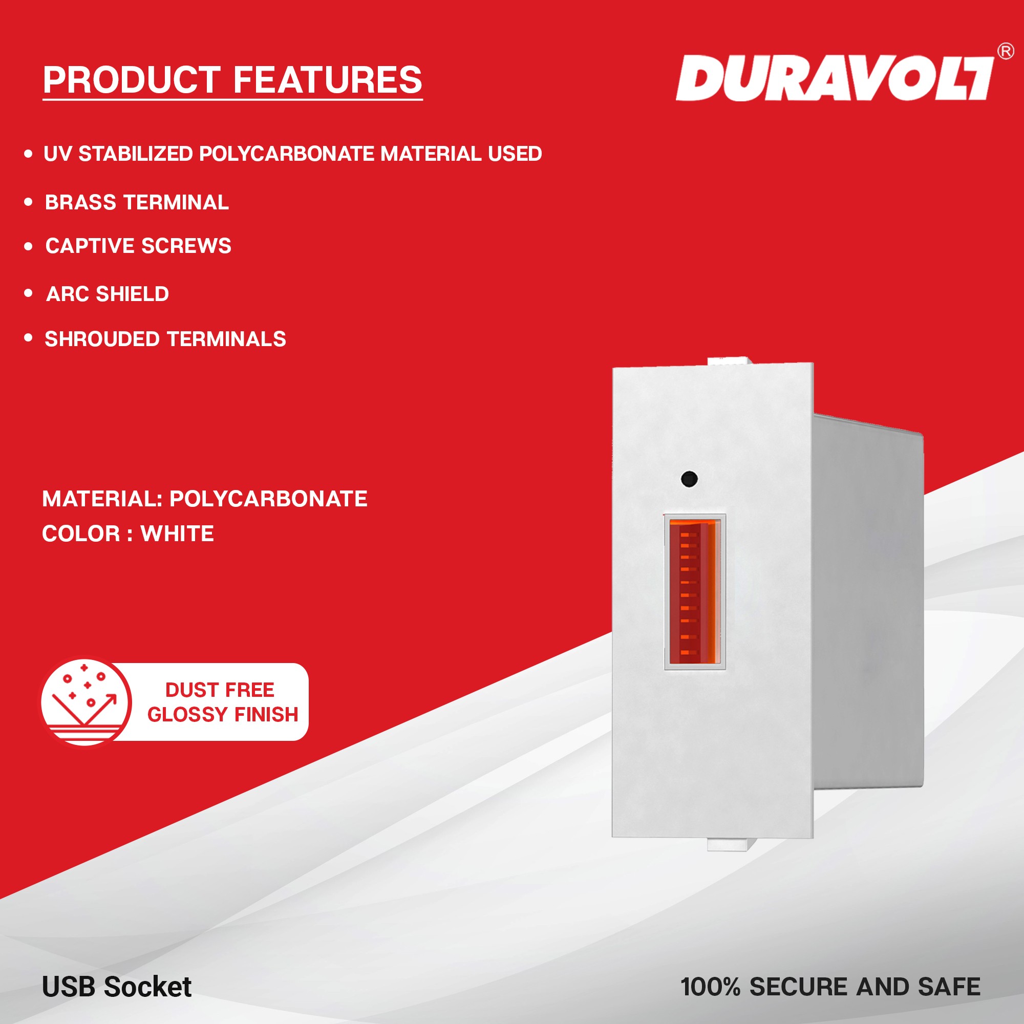 USB Socket - Image 7