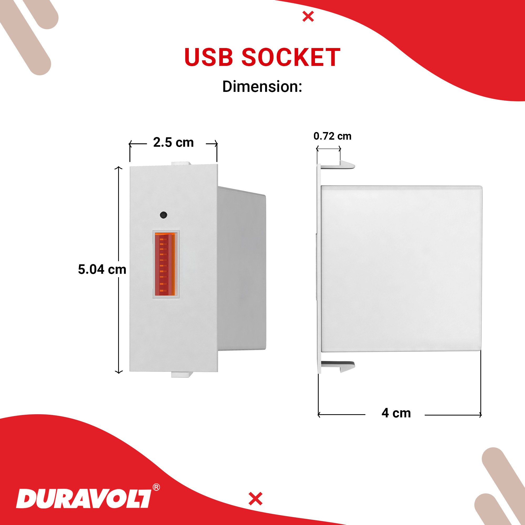 USB Socket - Image 8