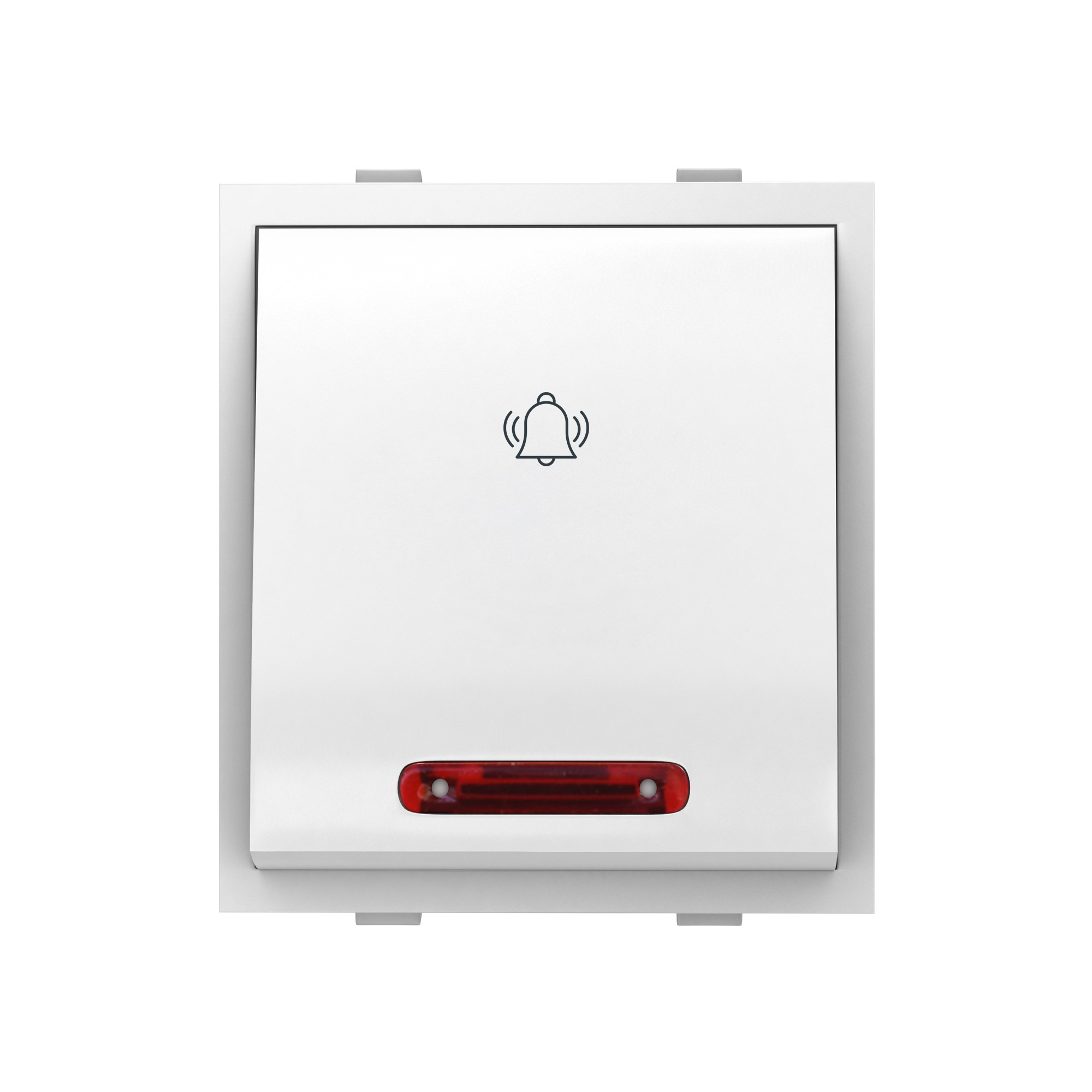 Bell Push with Indicator - Image 2
