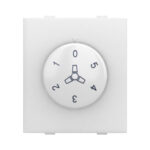 5 Step Fan Regulator