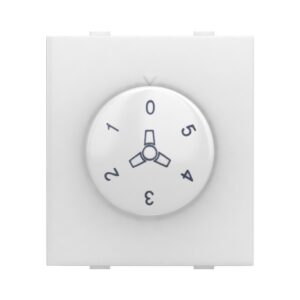 5 Step Fan Regulator