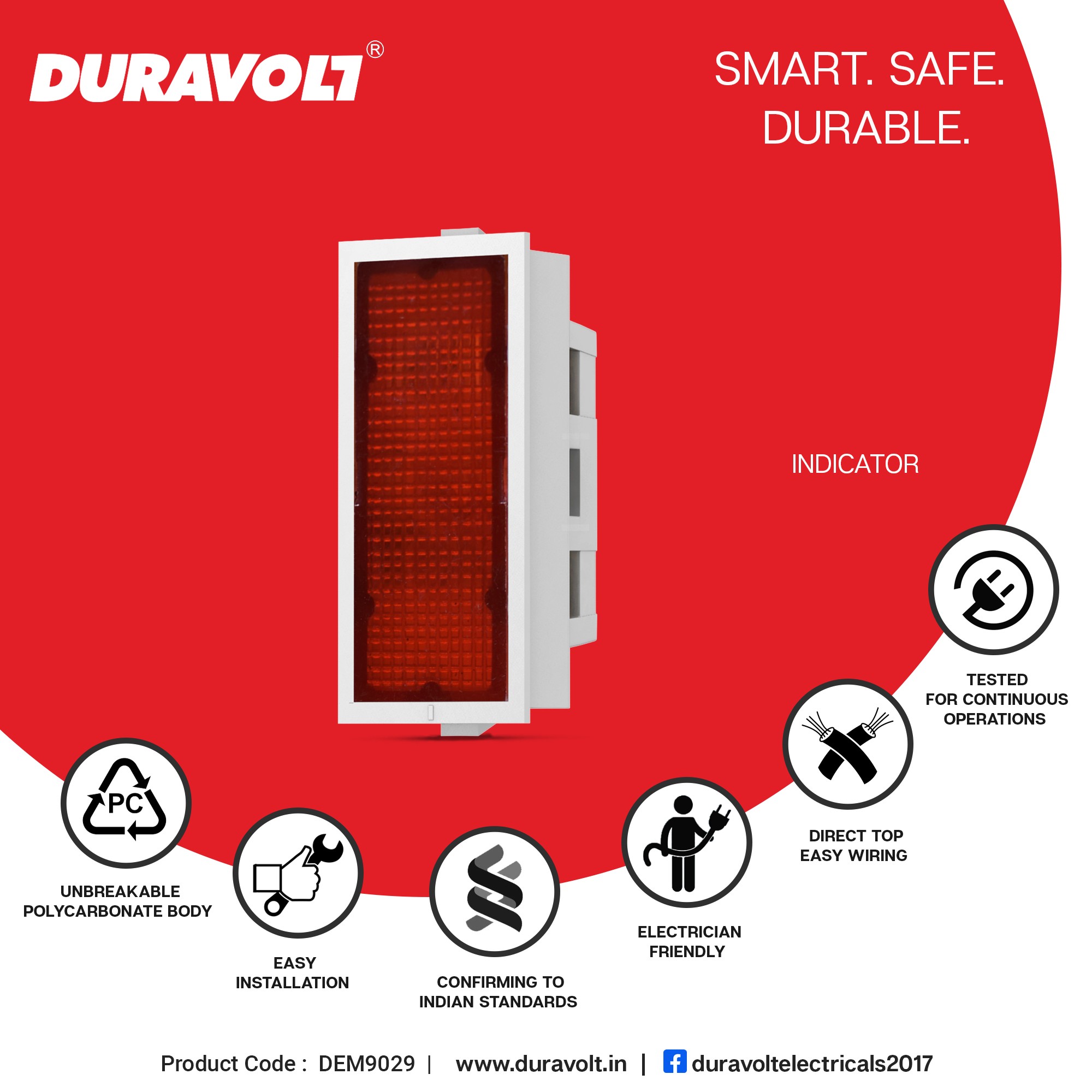 Indicator - Image 4
