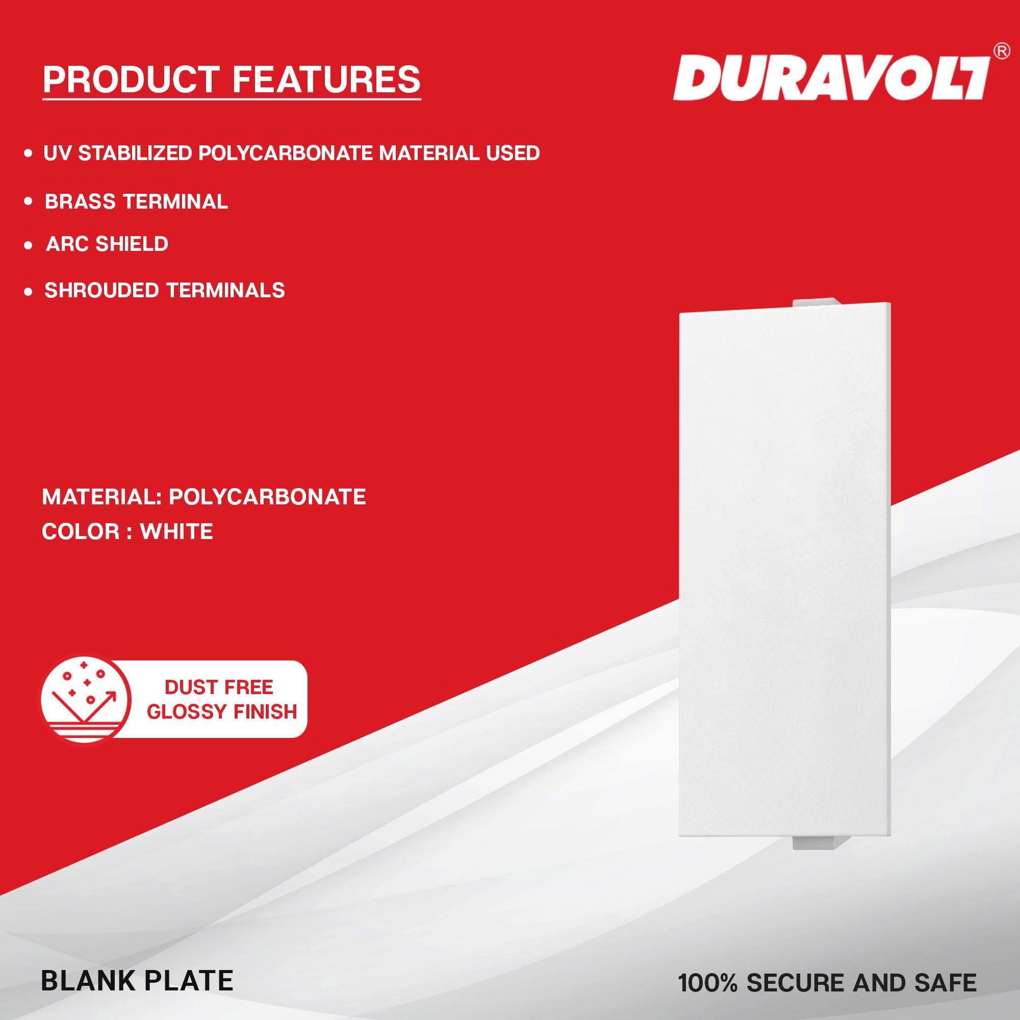 Blank Plate - Image 7