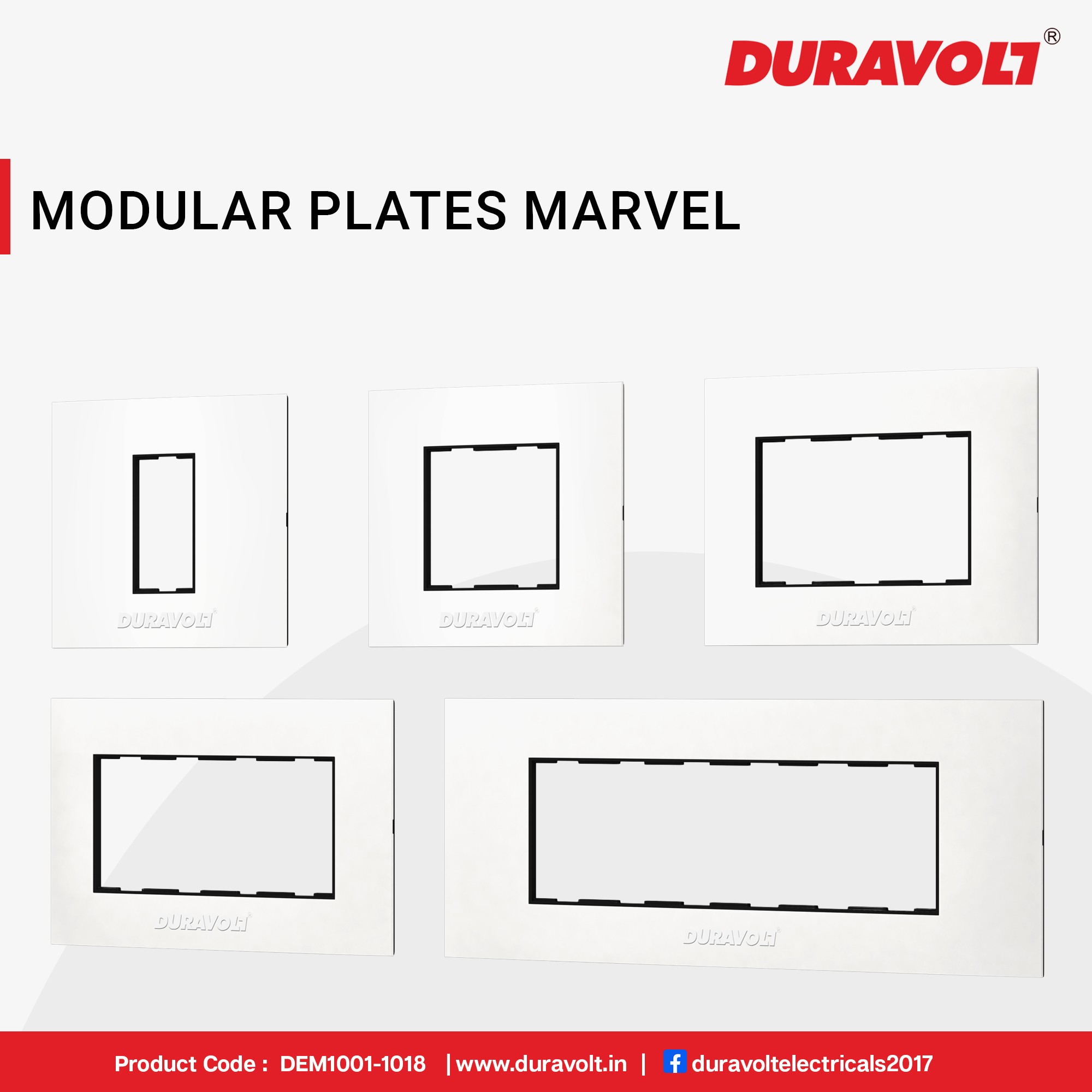 Modular Plates Marvel - Image 2