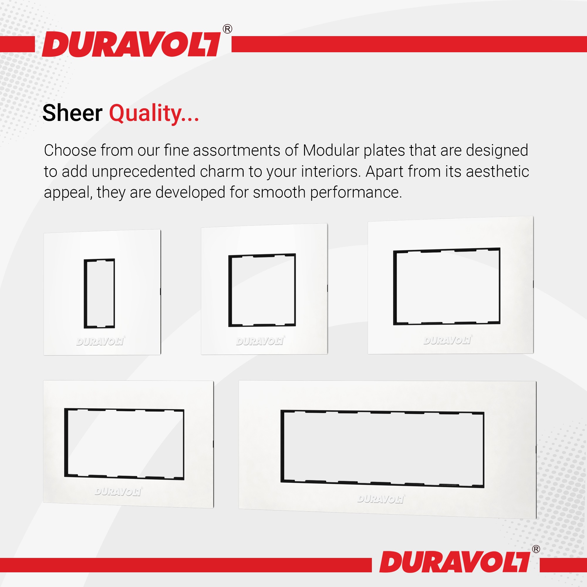 Modular Plates Marvel - Image 3