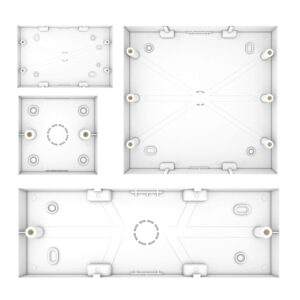 Surface Modular Box