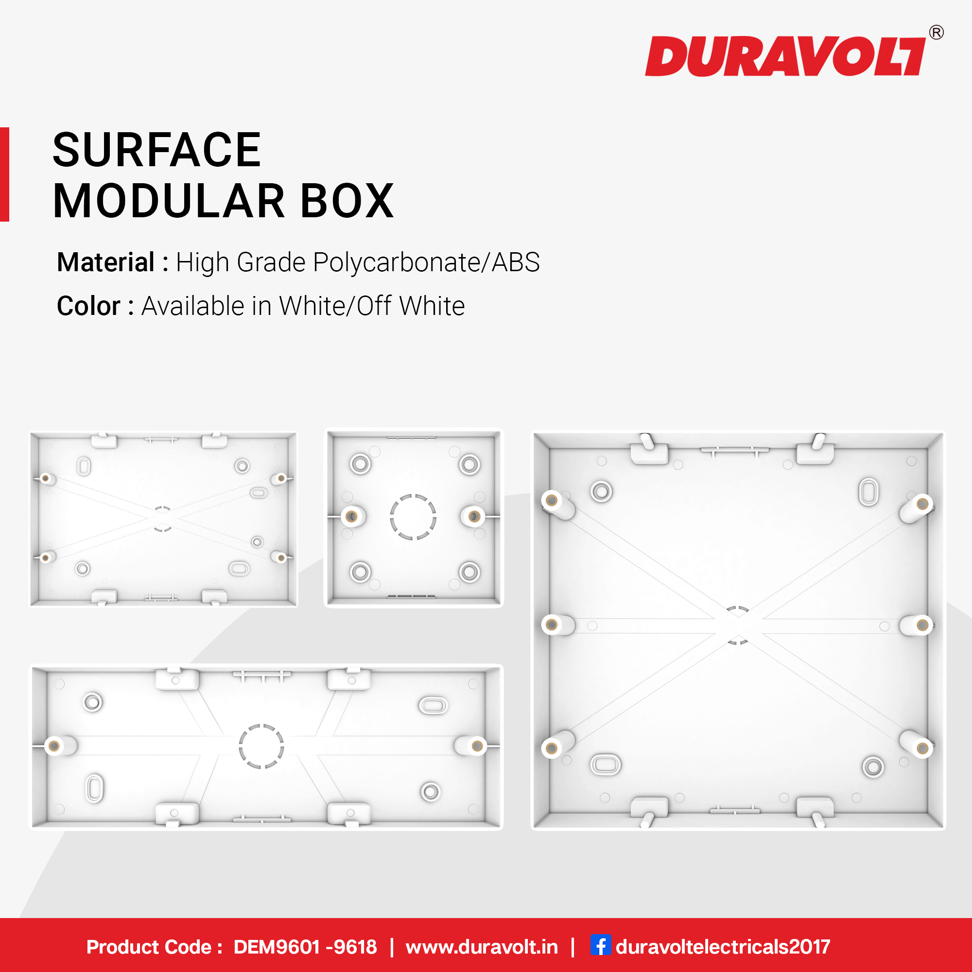 Surface Modular Box - Image 2