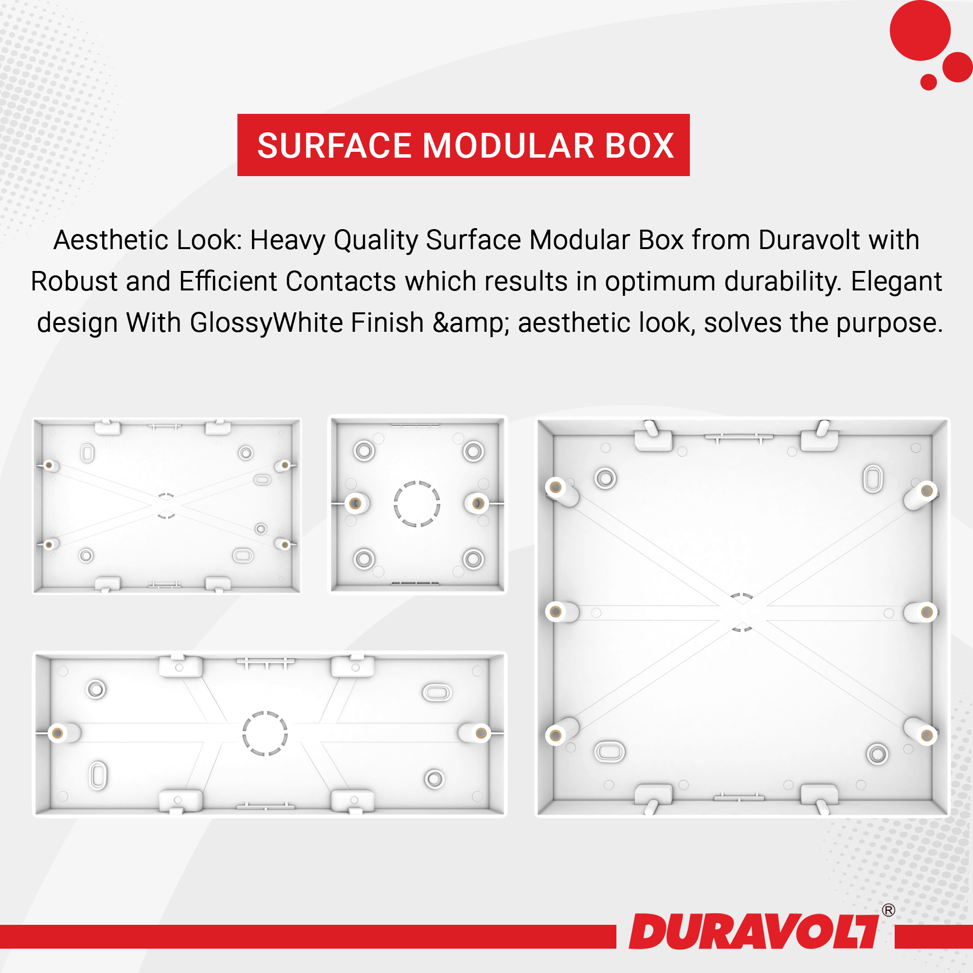 Surface Modular Box - Image 3