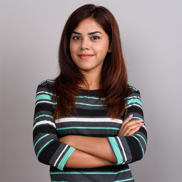 Kanika Gupta