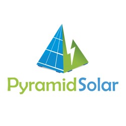 Pyramid-Solar